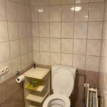 La Diligence 公寓 *