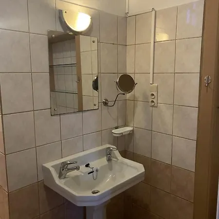 公寓 La Diligence *