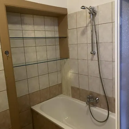 La Diligence 公寓 *