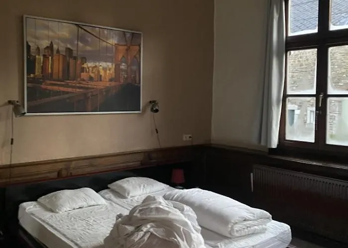 Διαμέρισμα La Diligence